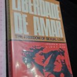 Liberdade de amar - Joseph W. Bird / Lois F. Bird