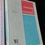 Linguagem e estruturas - Noël Mouloud