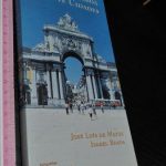 Lisboa das sete cidades - José Luís de Matos