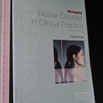 Managing bipolar disorder in clinical practice - Eduard Vieta