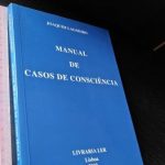 Manual de casos de consciência - Joaquim Lagoeiro