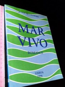 Mar vivo - Joaquim Lagoeiro