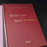 Minha vida meus poemas - Manuel Cantante Coelho
