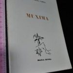 Muxima - Maria Filomena Cabral