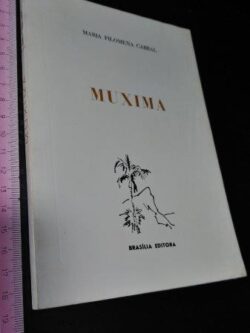 Muxima - Maria Filomena Cabral