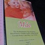 Mãe - Selecção e tradução de Ana Barradas -