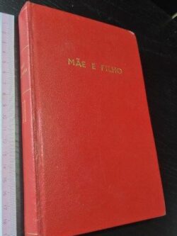 Mãe e filho (vol. 2) - Ramiro da Fonseca