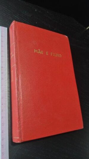 Mãe e filho (vol. 2) - Ramiro da Fonseca