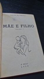 Mãe e filho (vol. 2) - Ramiro da Fonseca