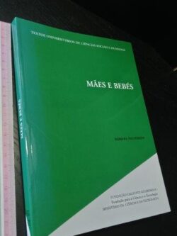 Mães e bebés - Bárbara Figueiredo