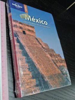 México - Lonely Planet -