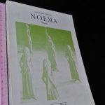 Noema - Orlando Neves
