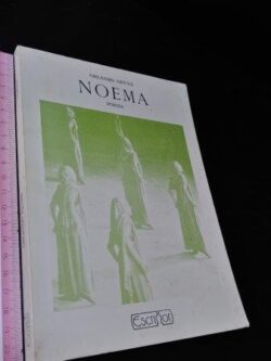 Noema - Orlando Neves