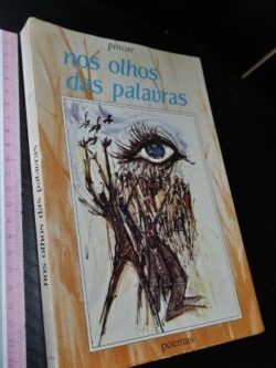 Nos olhos das palavras - Pincar (A. M. Pinto Carvalho)