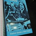 Novos contos russos - Vladimir Sorokin