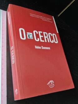 O cerco - Helen Dunmore