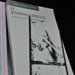 O ensino especial - José António Afonso