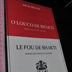O louco de Shakti - Rémi Boyer