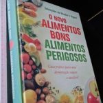 O novo Alimentos bons alimentos perigosos (Reader's Digest) -