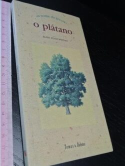 O plátano - Alain Pontoppidan