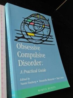 Obsessive compulsive disorder - A practical guide - Naomi Fineberg