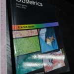 Obstetrics - David James
