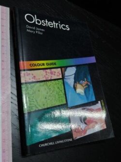 Obstetrics - David James