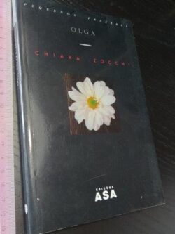 Olga - Chiara Zocchi