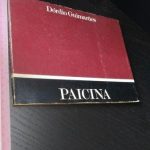 Paicina - Dórdio Guimarães
