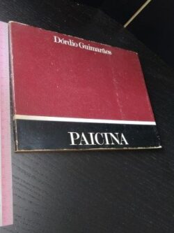 Paicina - Dórdio Guimarães