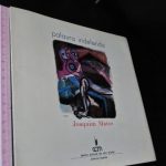 Palavra indeferida - Joaquim Matos
