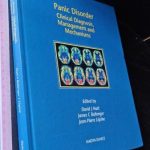 Panic disorder (Clinical diagnosis