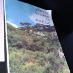 Parques naturais de Portugal -