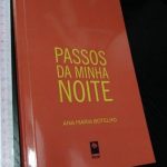 Passos da minha noite - Ana Maria Botelho