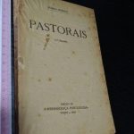 Pastorais - Mário Beirão