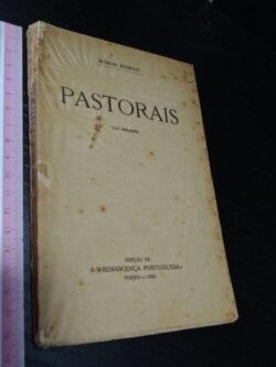 Pastorais - Mário Beirão