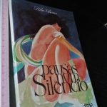 Pausas num silêncio - Rita Olivaes