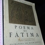 Poema de Fátima - Augusto de Santa-Rita