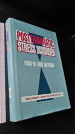 Posttraumatic stress disorder (DSM-IV and beyond) - Jonathan R. T. Davidson