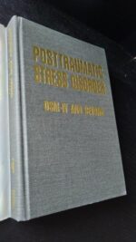Posttraumatic stress disorder (DSM-IV and beyond) - Jonathan R. T. Davidson