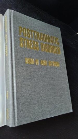 Posttraumatic stress disorder (DSM-IV and beyond) - Jonathan R. T. Davidson