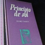 Princípio de sol - Pedro Tamen