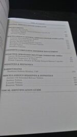 Psycothropic prescribing guide 2009 -