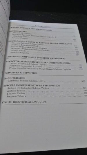 Psycothropic prescribing guide 2009 -