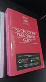 Psycothropic prescribing guide 2009 -