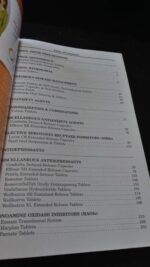 Psycothropic prescribing guide 2009 -