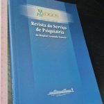 Revista do serviço de psiquiatria do hospital Fernando Fonseca (vol. 1