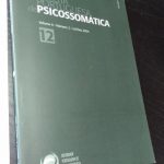 Revista portuguesa de psicossomática - Volume 6