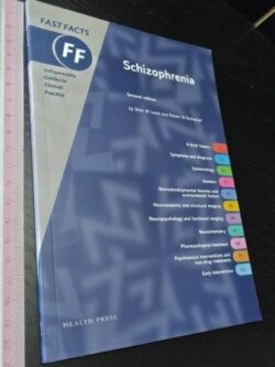 Schizofrenia - Shön W. Lewis