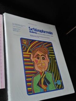 Schizofrenia bulletin